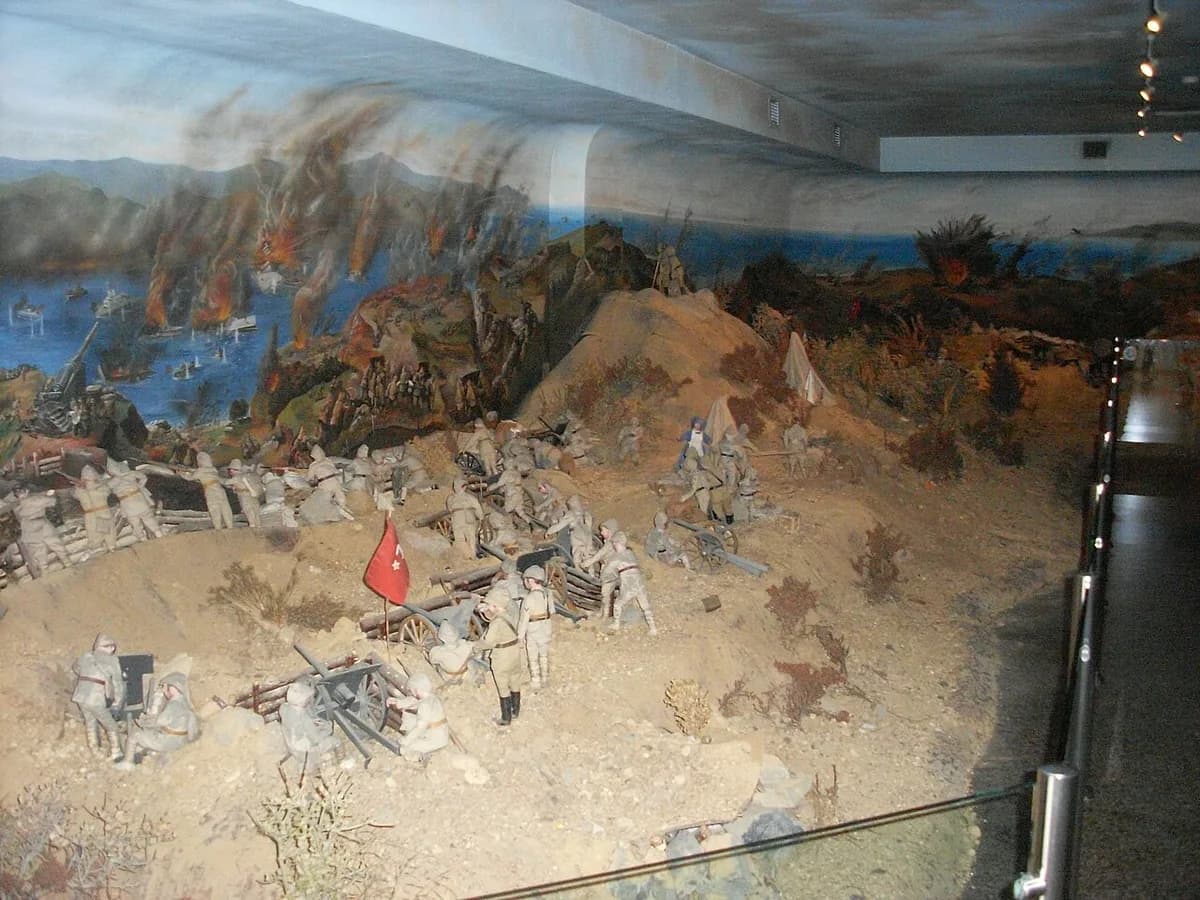 Miniatürk Müzesi - 2