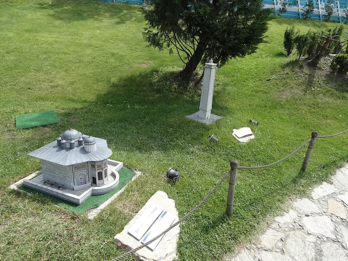 Miniatürk Müzesi - 4