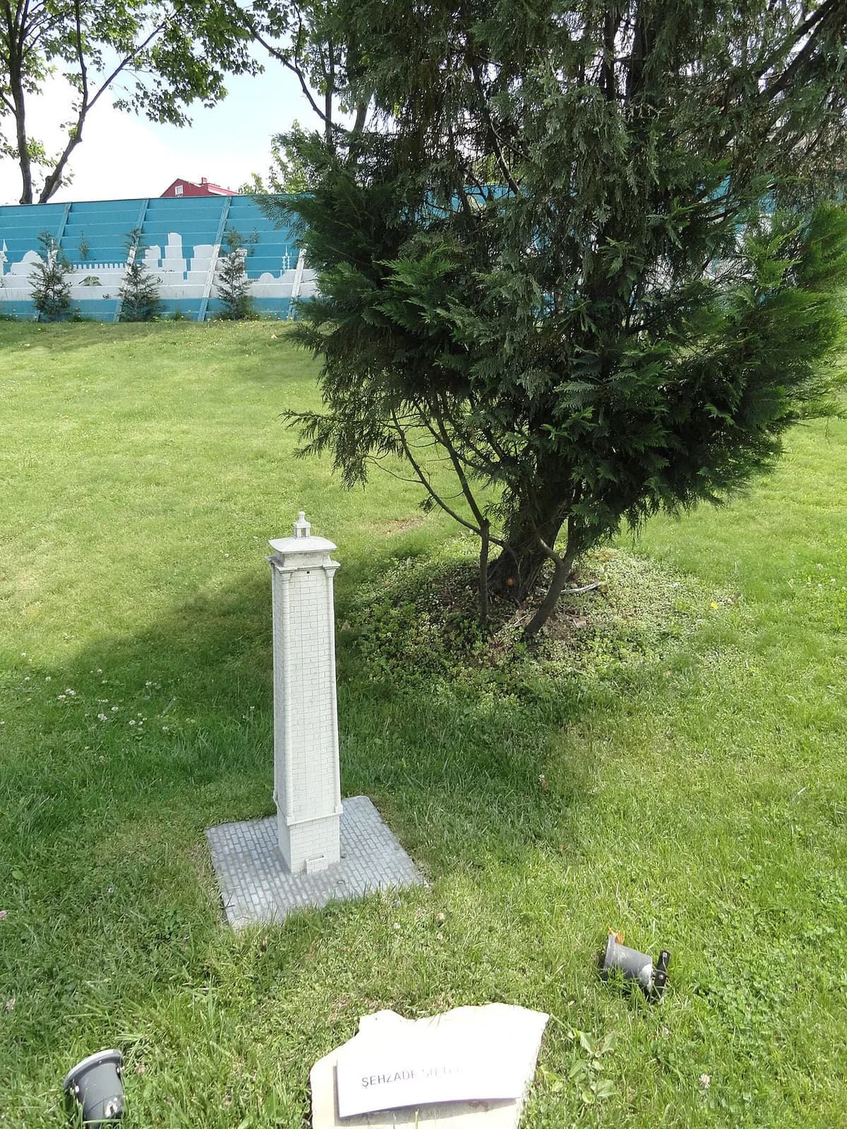 Miniatürk Müzesi - 5